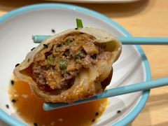 -小杨生煎(天之骄子店)
