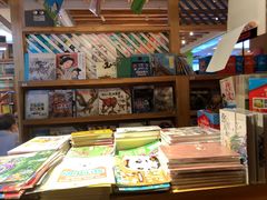 -新华书店(泉城路店)