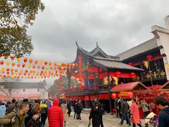 -横店影视城梦幻谷园区