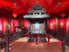 -新安江山水画廊风景区