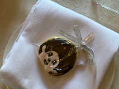 -Salon de Ville浦江汇(上海外滩华尔道夫酒店店)