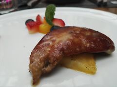 -食间牛排(湖西路店)