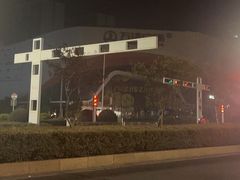 -湖南工业大学(主校区（河西校区）)