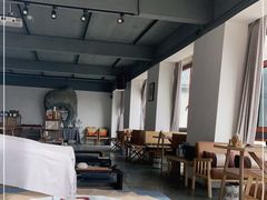 -云座·时光·观景咖啡厅(五爷庙店)