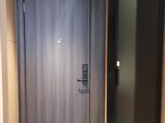 -优丽雅客栈(广州塔店)