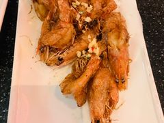 -王庄阿咪海鲜大排档(象园店)
