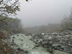 -海螺沟风景区