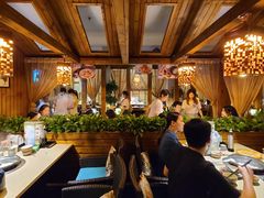 -润泽园椰子鸡(汇一城店)