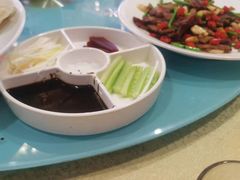 -普天和酒楼·新津菜·烤鸭(天津之眼店)