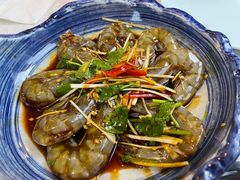 -渔娘渔家丹东海鲜(东直门店)