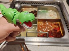 -海底捞火锅(应天门古城根店)