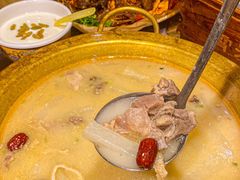 -霄汉羊排(万松园一店)