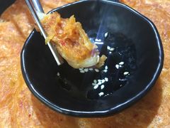 -文成焕·家族韩式餐厅