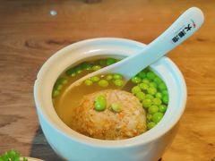 -大潮淮·淮扬菜(何园旗舰店)