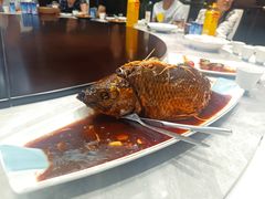 -会宾园·云山宴中餐