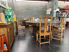 -潘德林茶社(新城河路店)