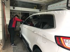 -天猫养车贴膜轻改·蓝电(优匹康桥东路店)