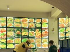 -稻品香小锅饭豆腐馆(北三路店)
