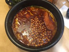 肥牛麻辣过桥米线-阿香米线(天津凯德餐厅店)