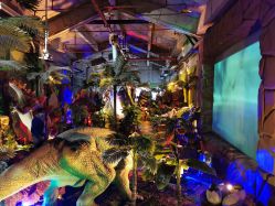 -恐龙探索乐园(磁器口店)