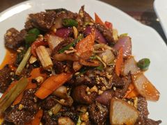 -七菜馆·东北菜·蒸饺(文体路店)