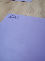 -酉嘉瑜伽YO+YOGA