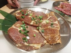 -韩宫宴炭火烤肉(印象城店)