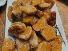 -春發合饭庄