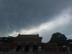 -北陵公园