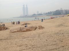 iphone_upload_pic-白城沙滩