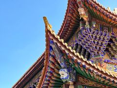 -崇圣寺三塔文化旅游区