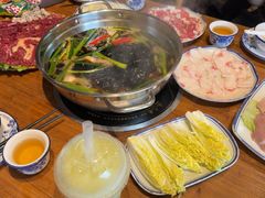 -厝味火锅·潮汕卤水火锅(十一合店)