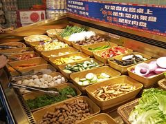 -姜胖胖无限自助烤肉(弹子石店)