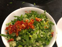 -冯记香辣兔火锅(茶店子总店)