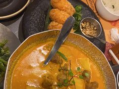 -simply thai天泰(长泰广场店)