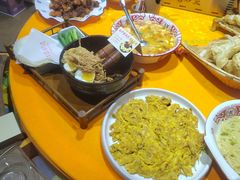 -王婆炒鱼(总店)