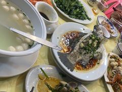 -秋姐美食店(旅游大道店)