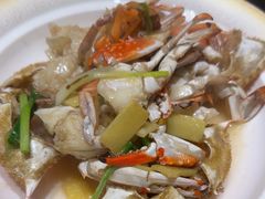 -海鲜e族(马王堆店)