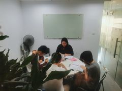 -樱花国际日语(徐家汇中心)