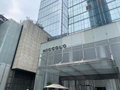 -成都尼依格罗酒店
