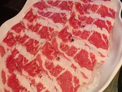 -姑妈嫁妆涮羊排专业火锅(中央大街一店)