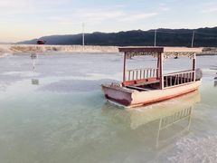 -盐湖景区