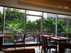 餐厅-广州礼顿酒店