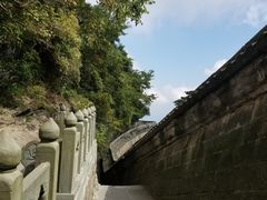 -武当山风景区