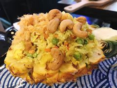 -Hi YOU你的饭局泰餐厅(雍和宫店)