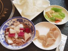 -仁和四季涮肉馆(天坛南门店)