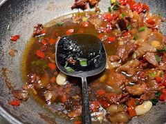 -味上湘菜馆(岳麓山店)