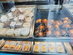 -清真马祥兴菜馆(云南北路店)