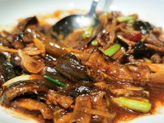 -海味世家·家常菜馆(明州里店)