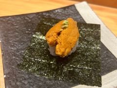 -Tuna maki寿司(苏州中心商场店)